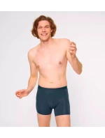 Pánske boxerky Sloggi men EVER Soft Hipster 2P tmavo zelené Pánske boxerky Sloggi men EVER Soft Hipster 2P tmavo zelené