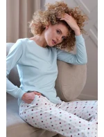 DÁMSKE PYŽAMO 433 CANA