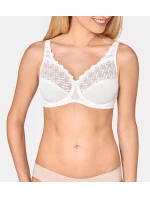 Dámska podprsenka Letizia W01 X - WHITE - biela 0003 - TRIUMPH