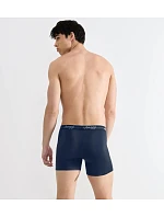 Sloggi Men Start - 2× Sloggi mäkké bavlnené pánske šortky Sloggi Men Start - 2× Sloggi mäkké bavlnené pánske šortky