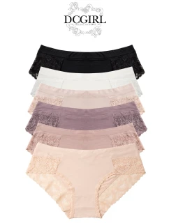 DC Girl nohavičky 26257 A'12 modal S-XL