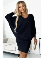 Dámske šaty 402-5 - NUMOCO