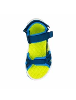 Sandále Trollkids Kids Oslofjord Sandal Jr 268-100