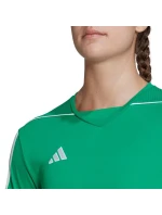 Dámsky dres adidas Tiro 23 League Jersey Green IC7481