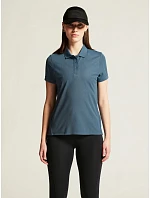 Craft Corporate CORE Unify Polo Shirt W Dámske športové polo tričko 81.9139 woods melange Craft Corporate CORE Unify Polo Shirt W Dámske športové polo tričko 81.9139 woods melange