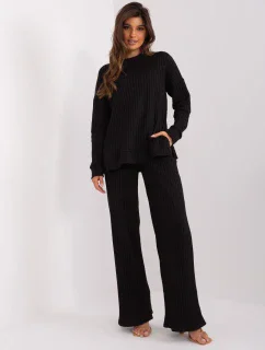 Súprava LK KMPL 509497.32 čierna