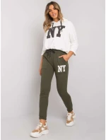 Súprava RV KMPL 6918.04 khaki Súprava RV KMPL 6918.04 khaki