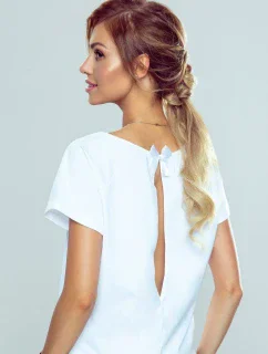 Blúzka Ilza White - Eldar