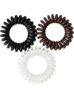 Dámske gumičky do vlasov LITTAUER