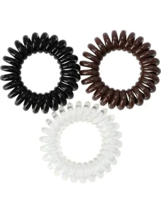 Dámske gumičky do vlasov LITTAUER