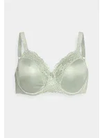 Podprsenka Ladyform Soft W - 10166306 - svetlá zelená - Triumph Podprsenka Ladyform Soft W - 10166306 - svetlá zelená - Triumph