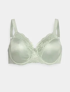 Podprsenka Ladyform Soft W - 10166306 - svetlá zelená - Triumph