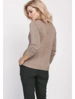 Sveter s dlhým rukávom Swe 190 - MKM Sveter s dlhým rukávom Swe 190 - MKM