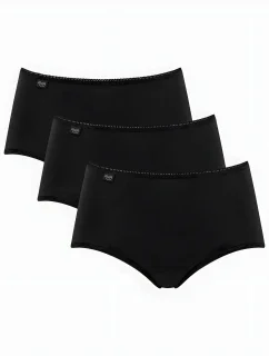 Dámske nohavičky Sloggi 24/7 Cotton Midi C3P