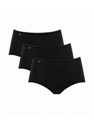 Dámske nohavičky Sloggi 24/7 Cotton Midi C3P