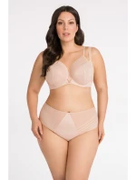 YOKO SOFT BRA K810 BEIGE