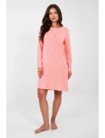 Nočná košeľa model 223878 Forever Pink