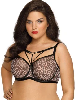 Dámska podprsenka Novika Stella 02