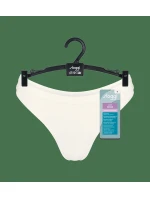 sloggi GO Sense Thong 2P - WHITE - SLOGGI WHITE - SLOGGI sloggi GO Sense Thong 2P - WHITE - SLOGGI WHITE - SLOGGI