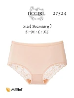 Nohavičky Dc Girl 27324 A12 Classic S–XL Nohavičky Dc Girl 27324 A12 Classic S–XL