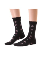 Ponožky Steven art.017 Planéta Zem 35-40 Ponožky Steven art.017 Planéta Zem 35-40