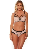 Polomäkká podprsenka Gaia BSO 1240 Leonia