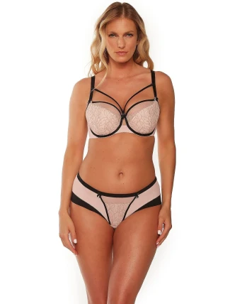 Polomäkká podprsenka Gaia BSO 1240 Leonia