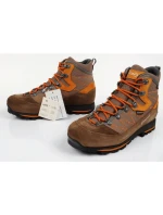 Trekingová obuv Aku Trekker GTX W 978518 women