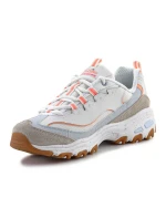 Skechers D'Lites - Bold Views W 149589-NTMT