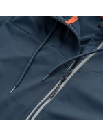 Mikina s kapucňou Tolin M