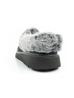 Skechers Cozy Blend dámske žabky zateplené slip-on tenisky dámske