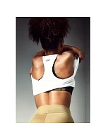 Športové tričko CASALL Essential Racerback white