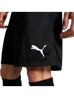 Pánske šortky Puma Team Goal Black 705752 03