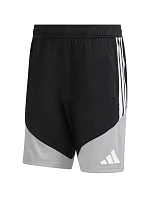 Pánske tréningové šortky adidas Tiro 26 Competition Training black-grey JX4251 Pánske tréningové šortky adidas Tiro 26 Competition Training black-grey JX4251