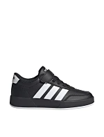 Detská obuv adidas Breaknet 3.0 black JS3687