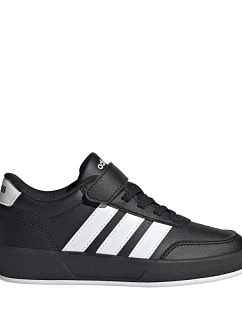 Detská obuv adidas Breaknet 3.0 black JS3687