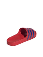 Žabky Adidas Adilette Aqua red-blue IH9012