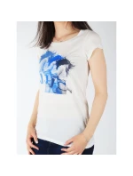 Tričko Lee Cloud Dancer W L480BOHA