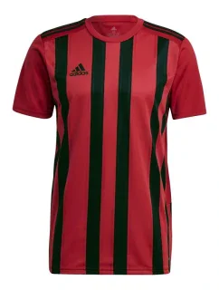 Pánske zápasové tričko 21 M GV1381 - Adidas