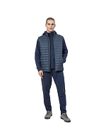 Pánska vesta M H4Z22 KUMP001 30S - 4F