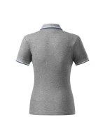 Dámske polo tričko Focus W MLI-23312 - Malfini