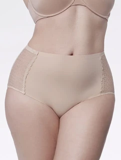 Julimex Opal nohavičky farba: béžová