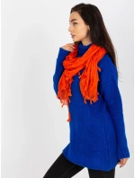 Šatka AT CH S 174 oranžová