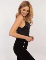 DHJ top TP 20051.78 čierna