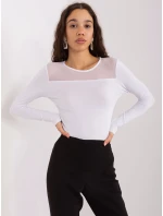 Blúzka RV BZ 9201.78P biela