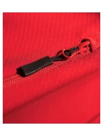 Nano softshellová bunda pre ženy červená