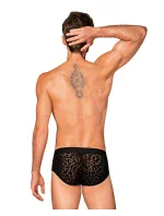 Pánske slipy Azmeron briefs - Obsessive Pánske slipy Azmeron briefs - Obsessive