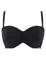 Vrchný diel plaviek SW1303 čierny - Panache