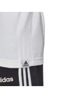 Pánske tričko M BB T GD3844 White pattern - Adidas