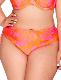 PLAVKY SF 214/2 TANGERINE